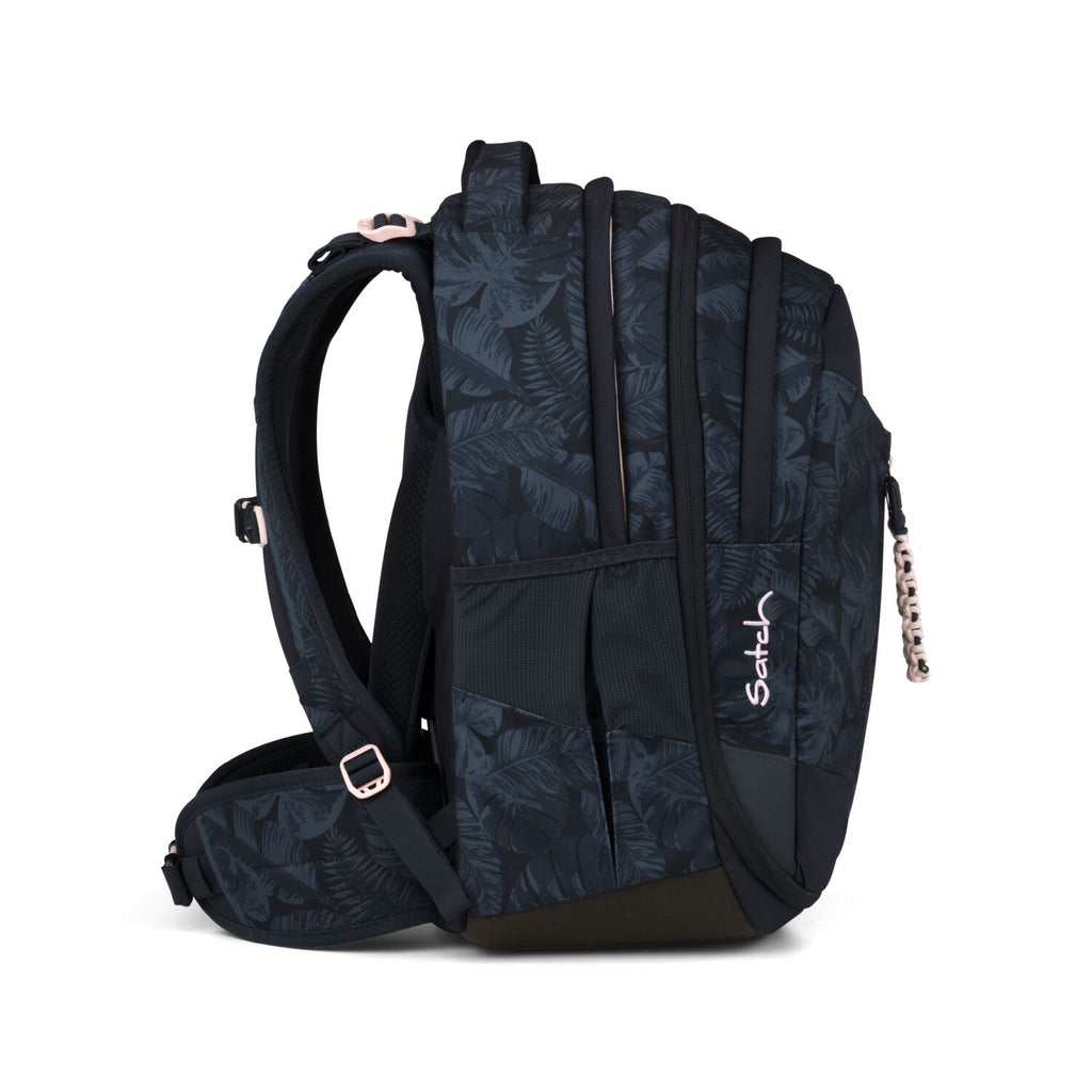 Satch Rucksack Match, Midnight Jungle