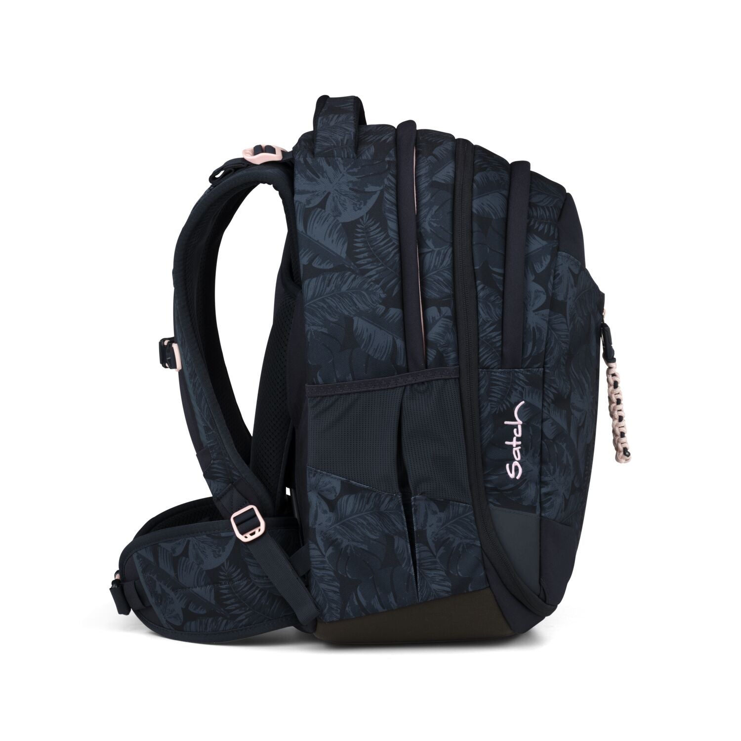 Satch Rucksack Match, Midnight Jungle
