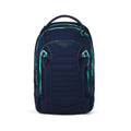 Satch Rucksack Match Plus, Ocean Mint