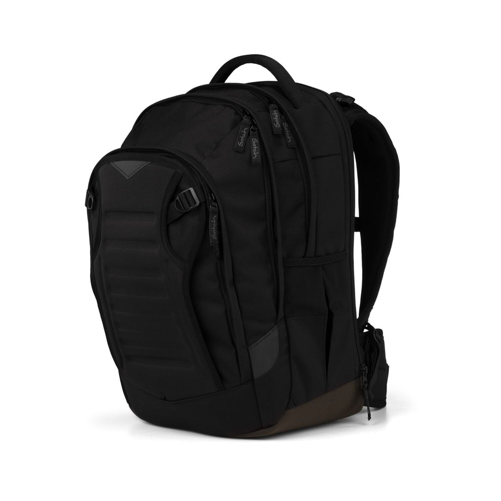 Satch Rucksack Match Plus, Blackjack