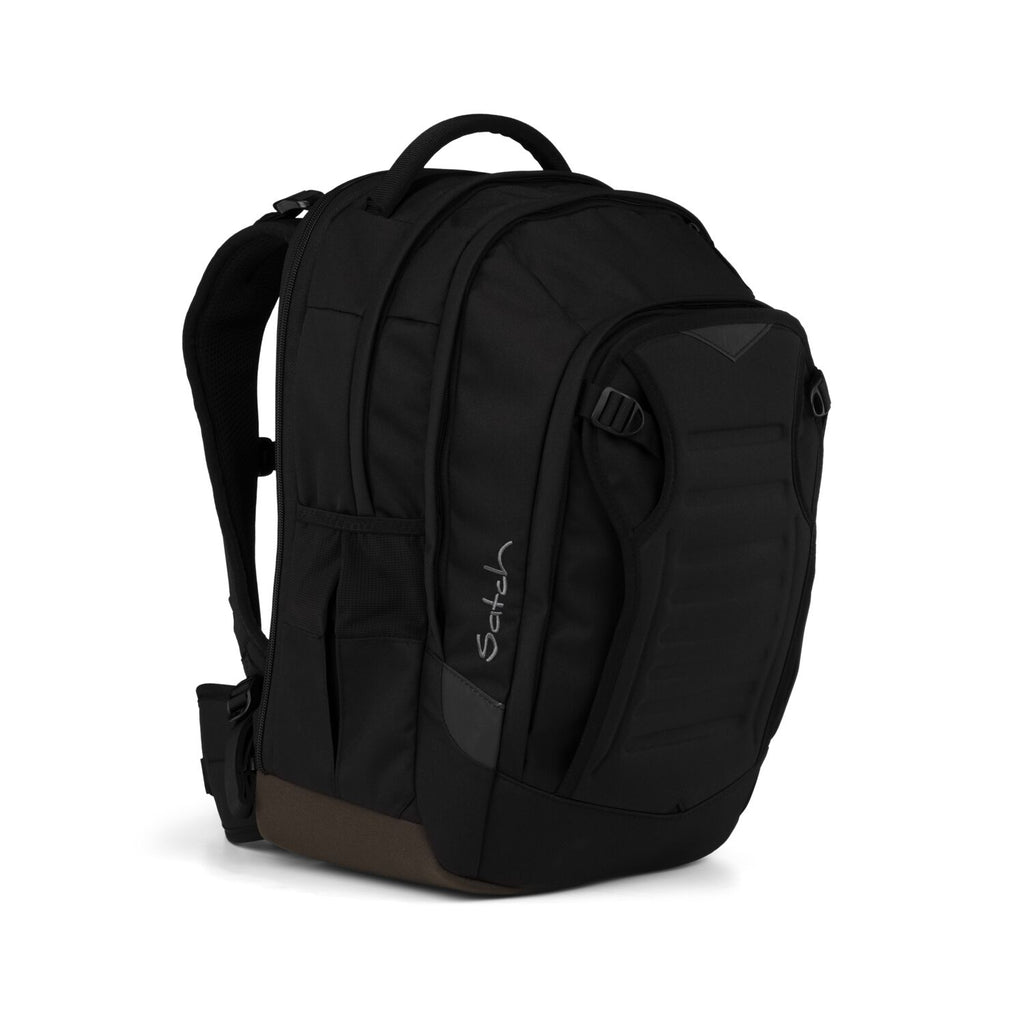 Satch Rucksack Match Plus, Blackjack