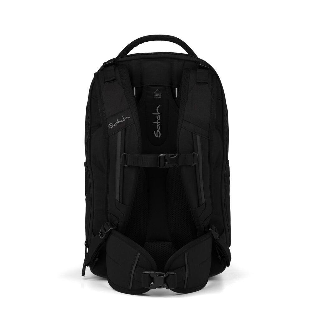 Satch Rucksack Match Plus, Blackjack