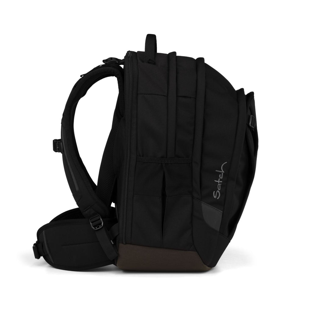 Satch Rucksack Match Plus, Blackjack