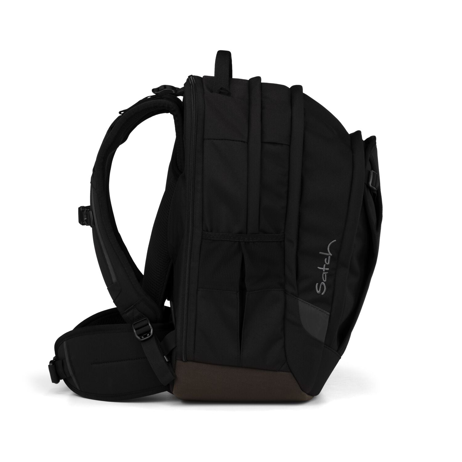 Satch Rucksack Match Plus, Blackjack