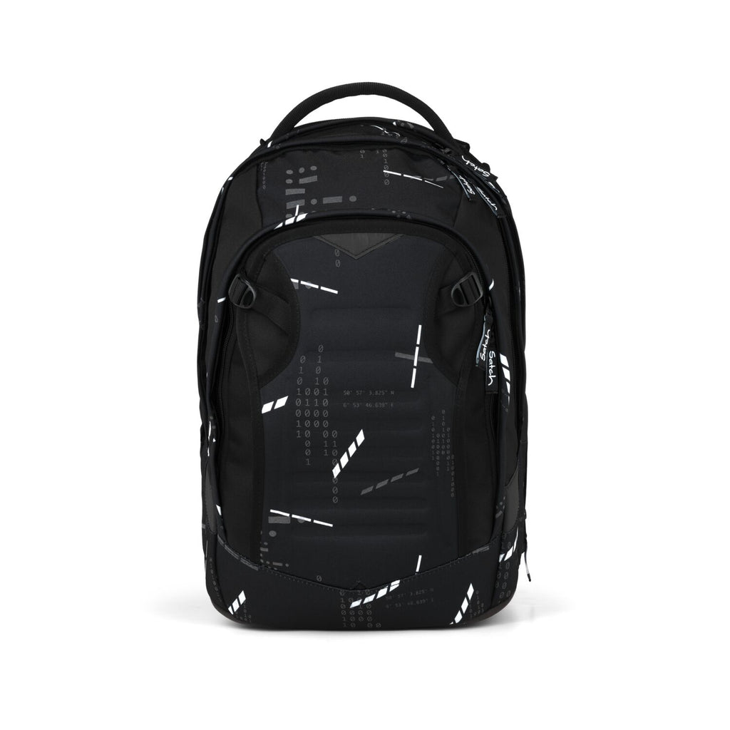 Satch Rucksack Match Plus, Ninja Matrix