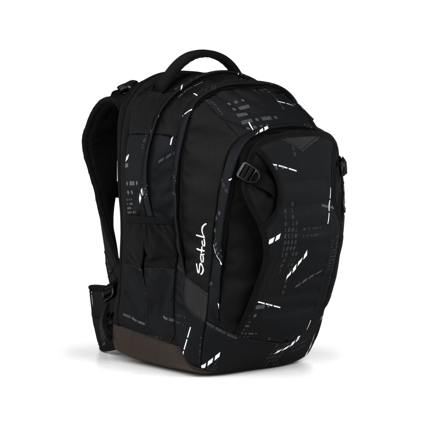 Satch Rucksack Match Plus, Ninja Matrix