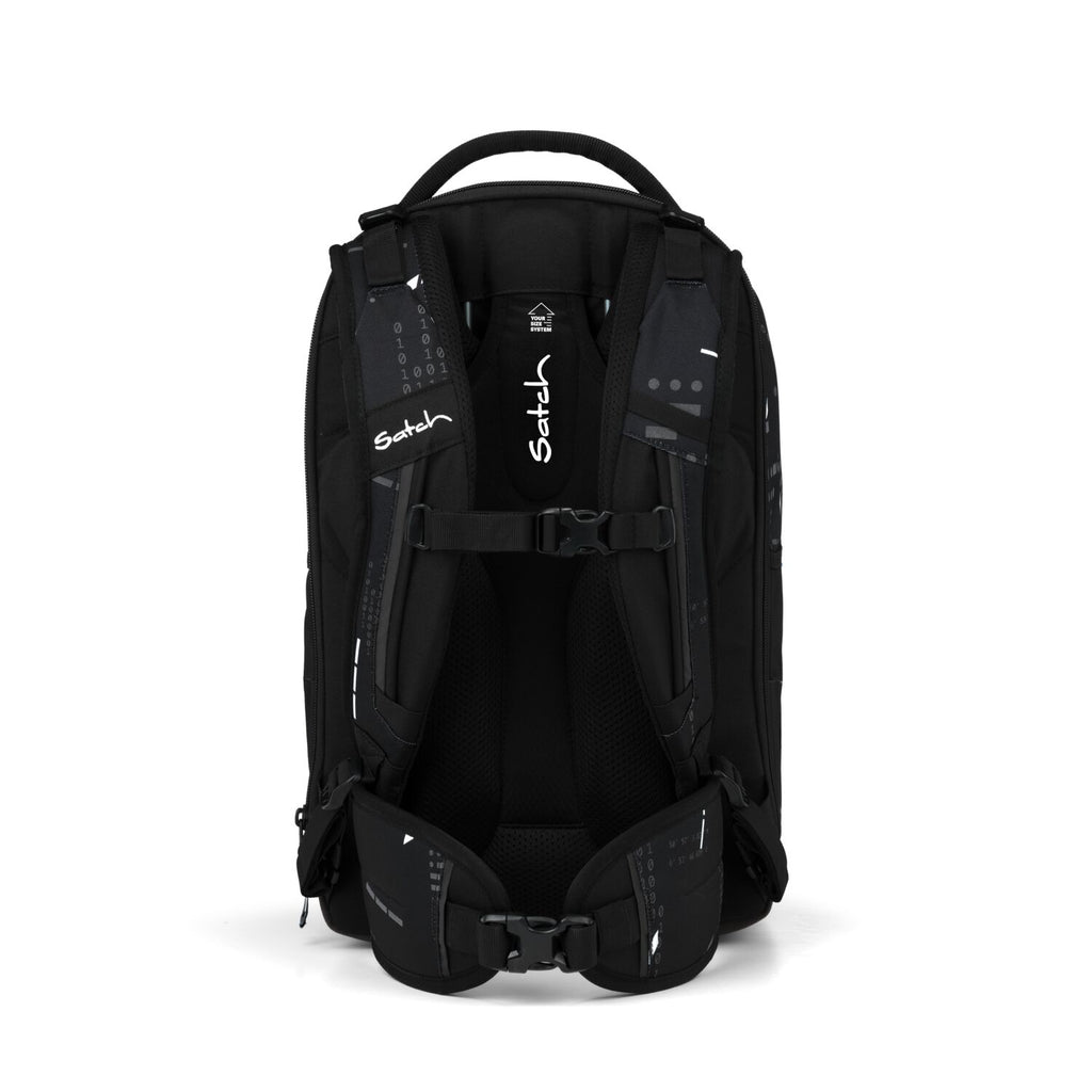 Satch Rucksack Match Plus, Ninja Matrix