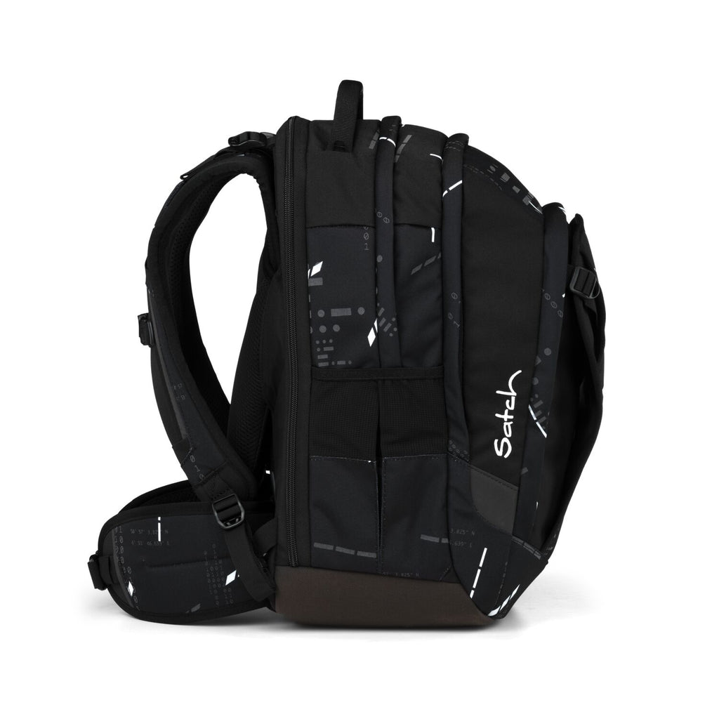 Satch Rucksack Match Plus, Ninja Matrix