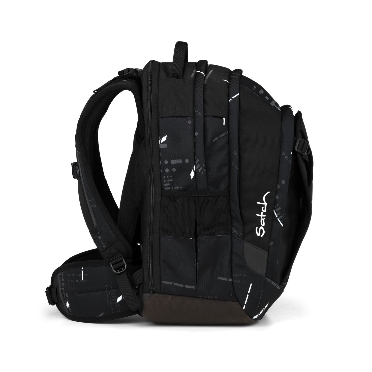 Satch Rucksack Match Plus, Ninja Matrix