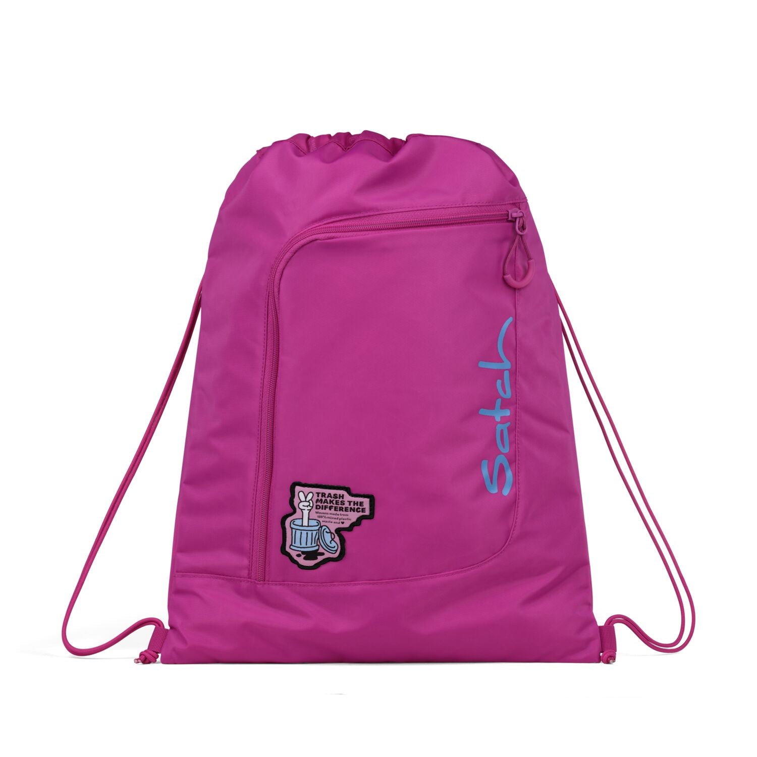 Satch Rucksack-Set Pack, Fearless Pink