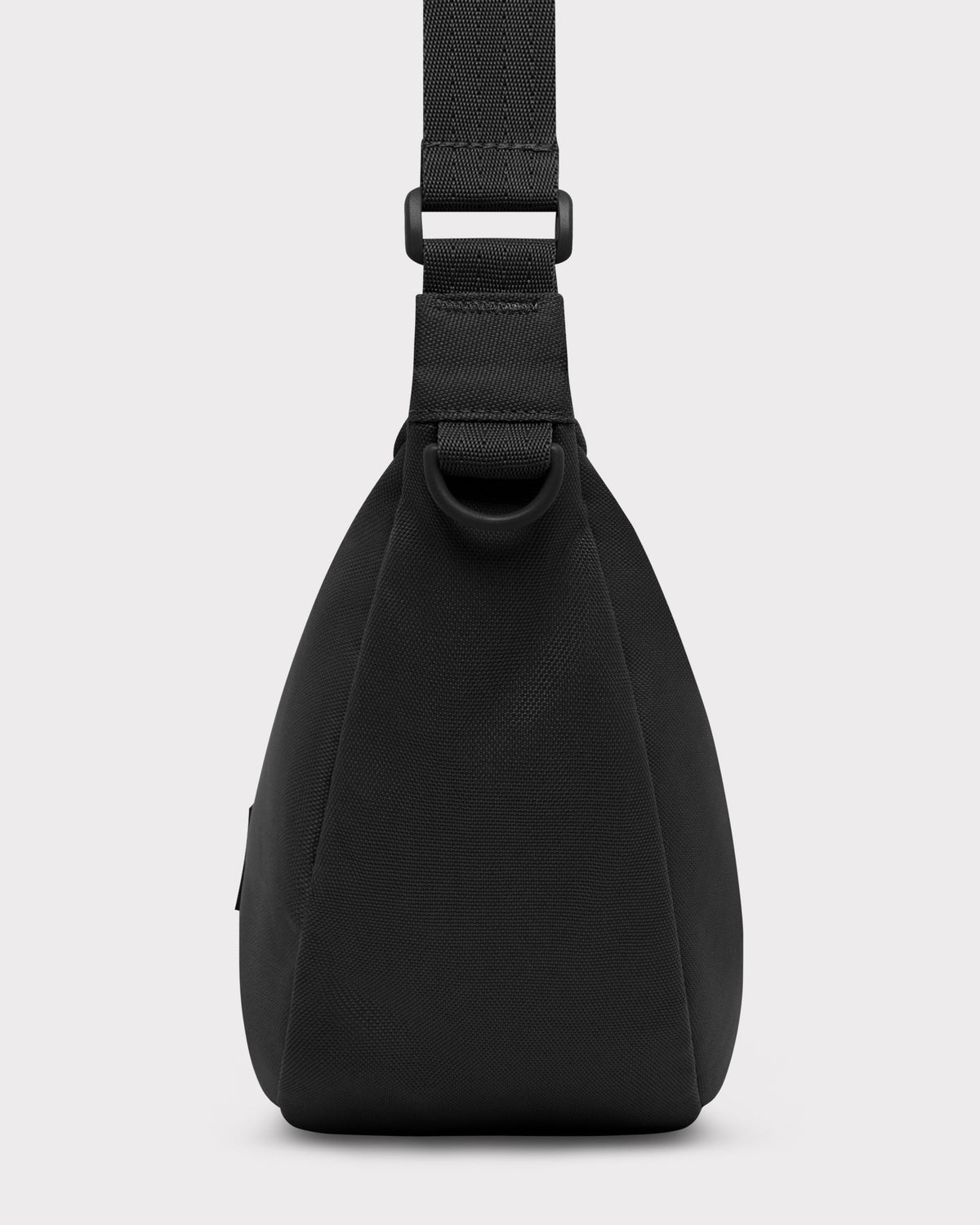 Johnny Urban Ally Medium Schwarz – Ansicht 5