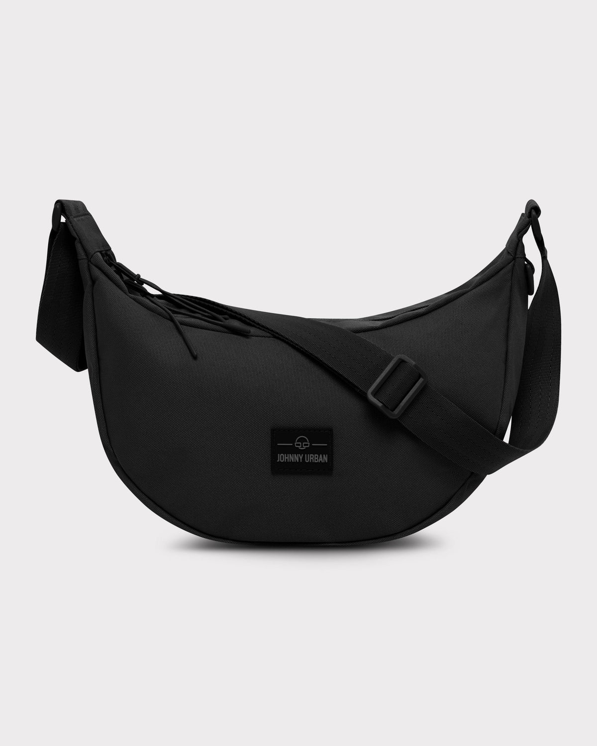 Johnny Urban Ally Medium Schwarz – Produktansicht
