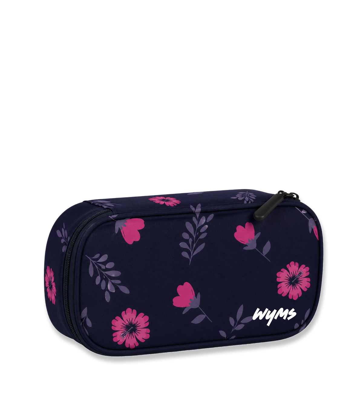 Wyms Schlamperbox Mystic Garden – Außenansicht