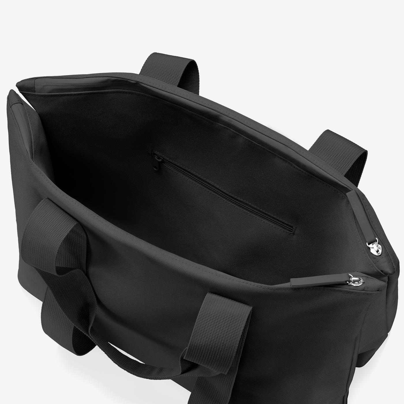 Reisenthel Sportshopper, Mix Black – Produktansicht 5