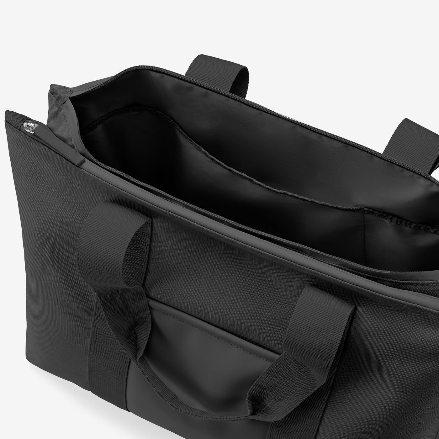 Reisenthel Sportshopper, Mix Black – Produktansicht 7