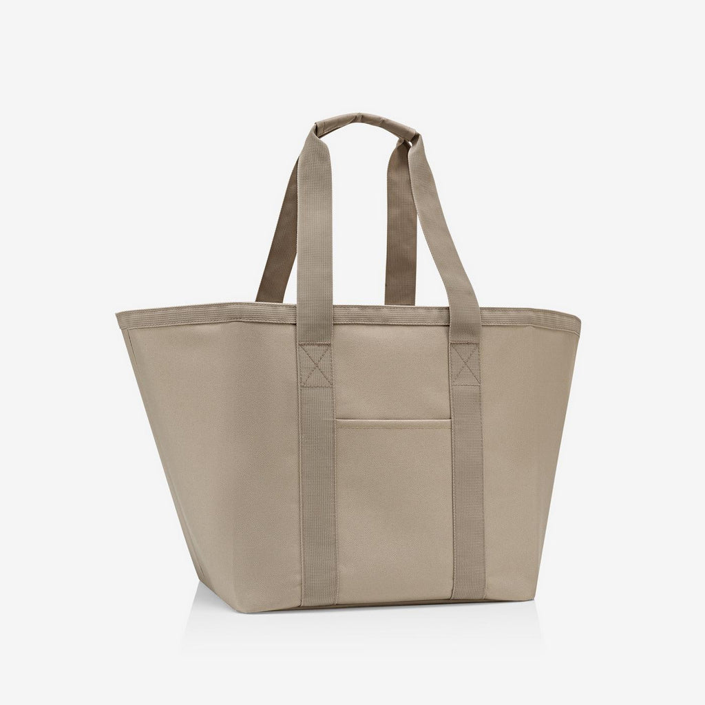 Reisenthel Marketshopper, Taupe