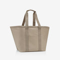 Reisenthel Marketshopper, Taupe