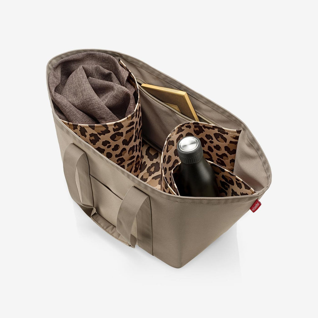 Reisenthel Marketshopper, Taupe – Produktansicht 4