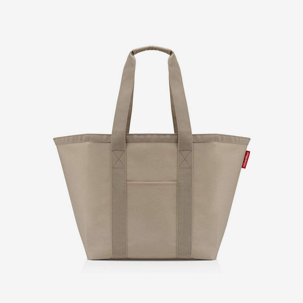 Reisenthel Marketshopper, Taupe – Produktansicht 5