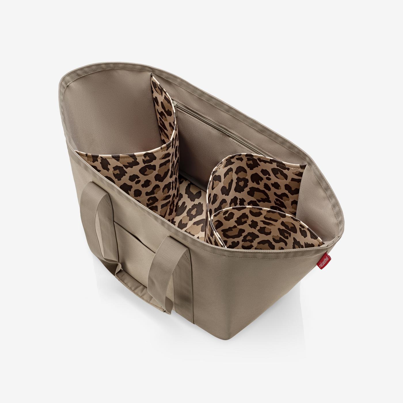 Reisenthel Marketshopper, Taupe – Produktansicht 6