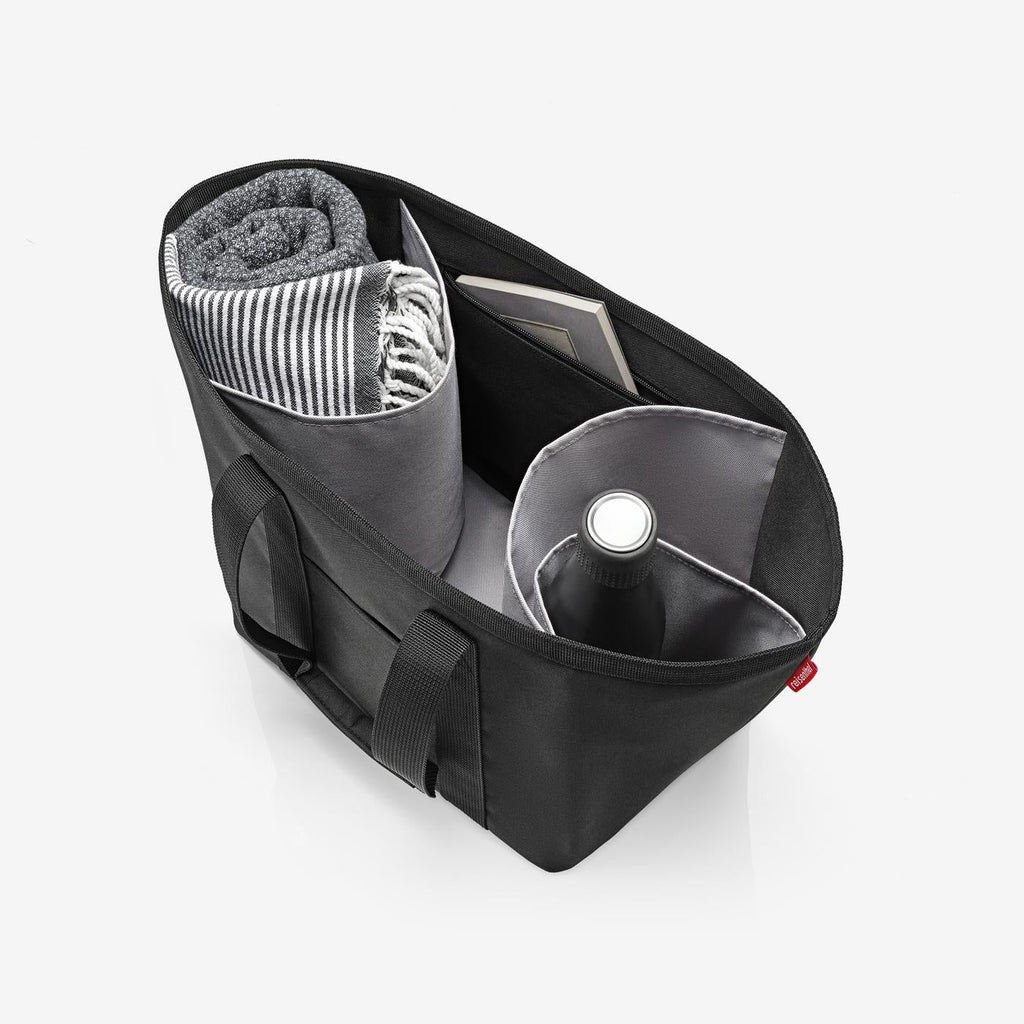 Reisenthel Marketshopper, Black – Produktansicht 5