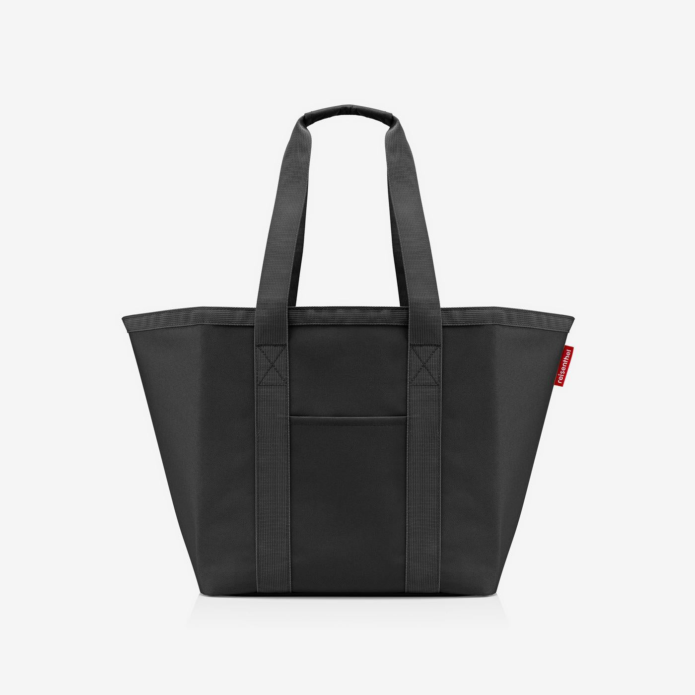 Reisenthel Marketshopper, Black – Produktansicht 4