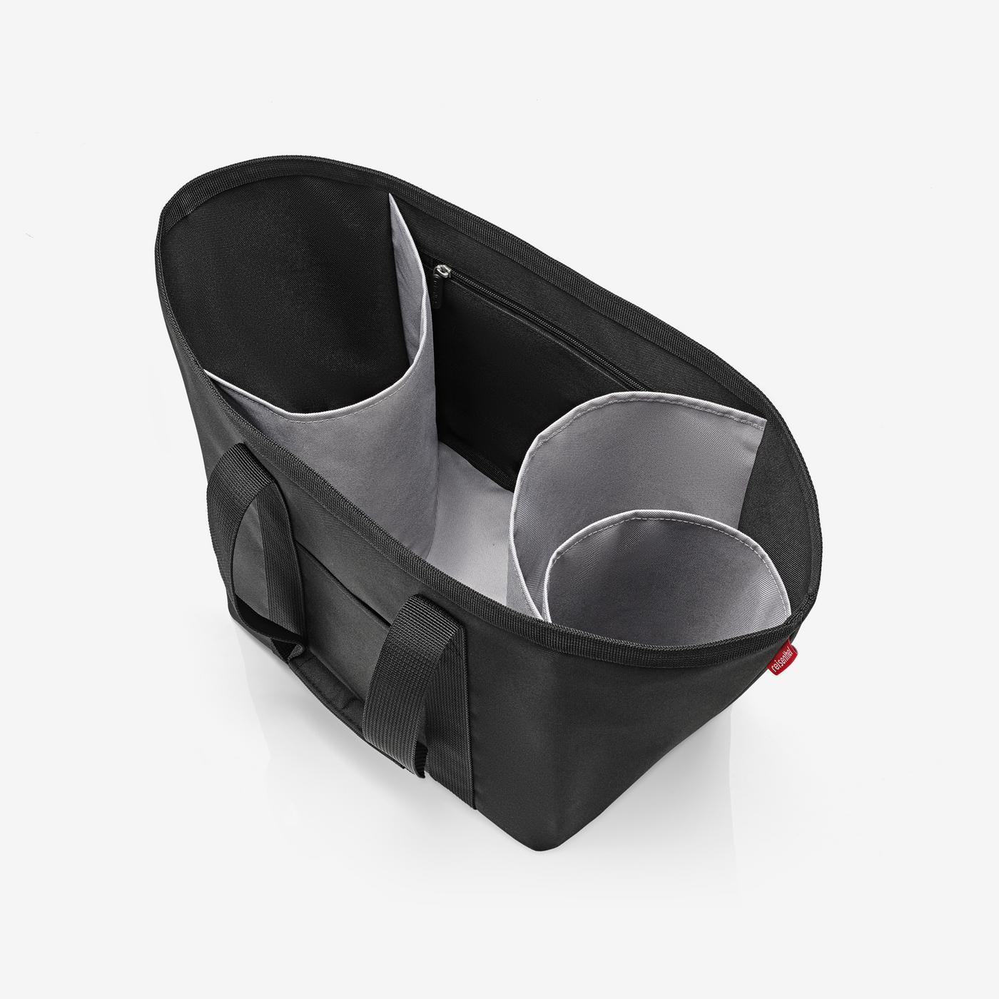 Reisenthel Marketshopper, Black – Produktansicht 6