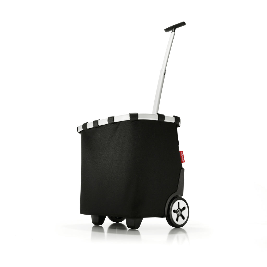 Reisenthel Carrycruiser Einkaufstrolley, BLACK