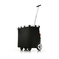 Reisenthel Carrycruiser Einkaufstrolley, BLACK