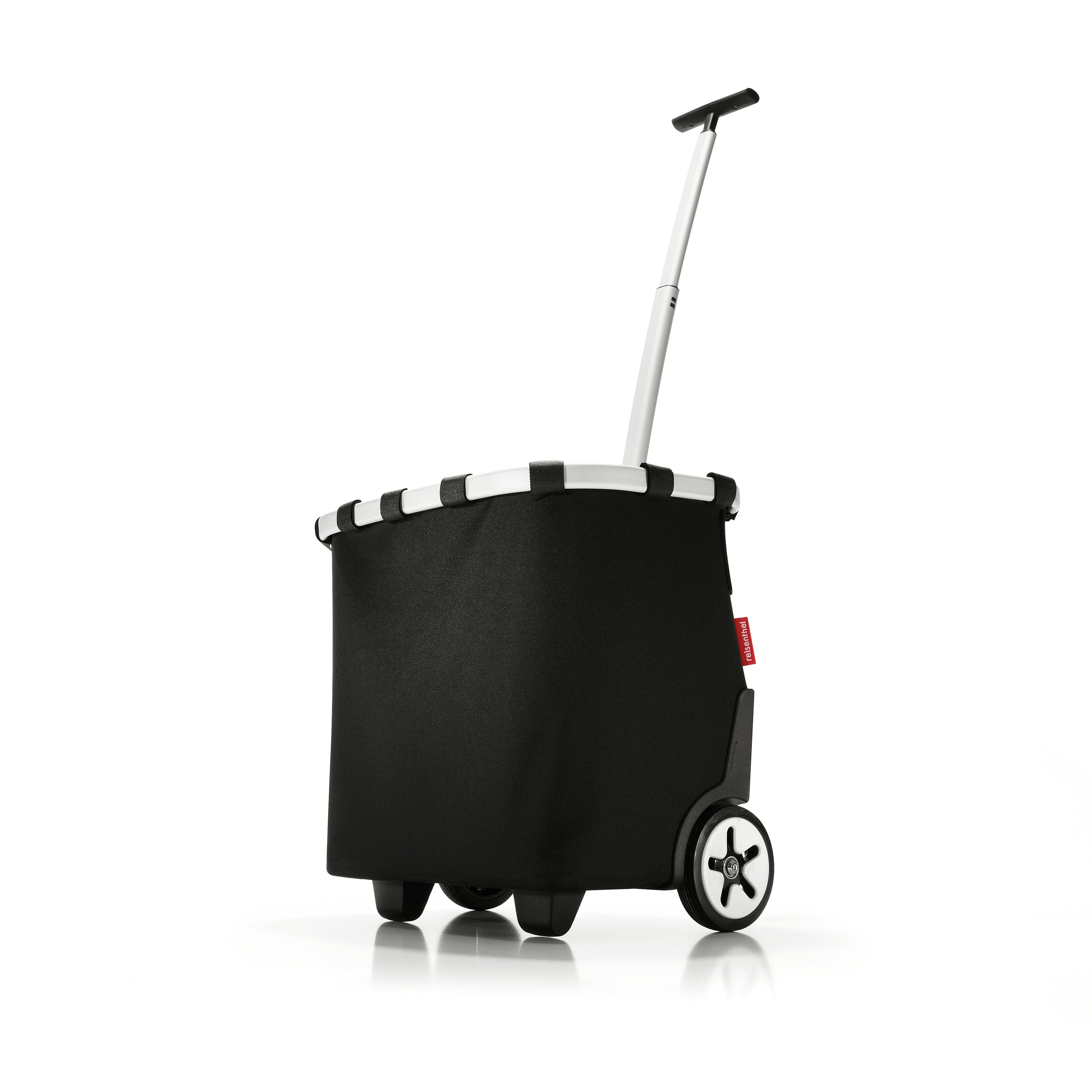 Reisenthel Carrycruiser Einkaufstrolley, BLACK