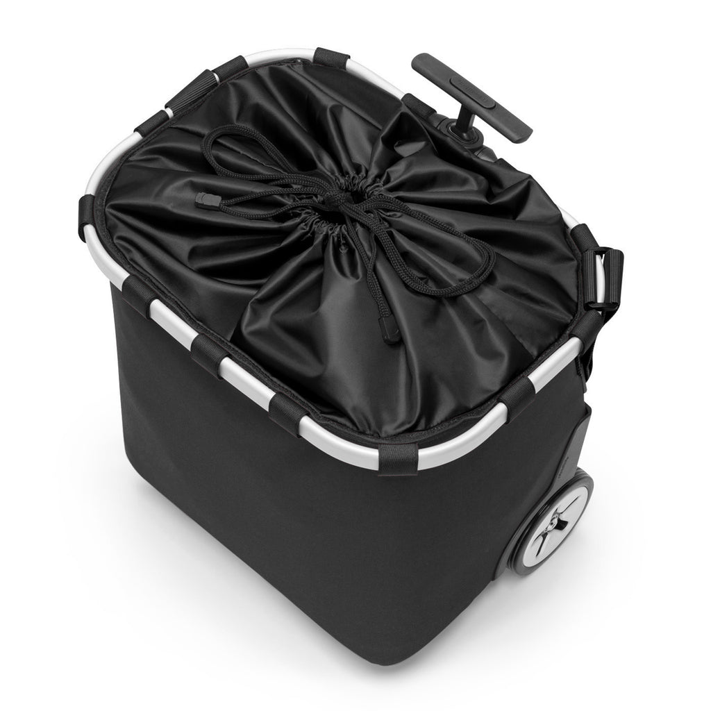 Reisenthel Carrycruiser Einkaufstrolley, BLACK