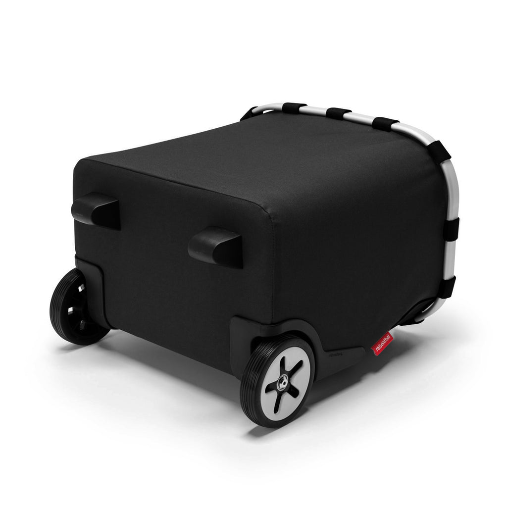 Reisenthel Carrycruiser Einkaufstrolley, BLACK