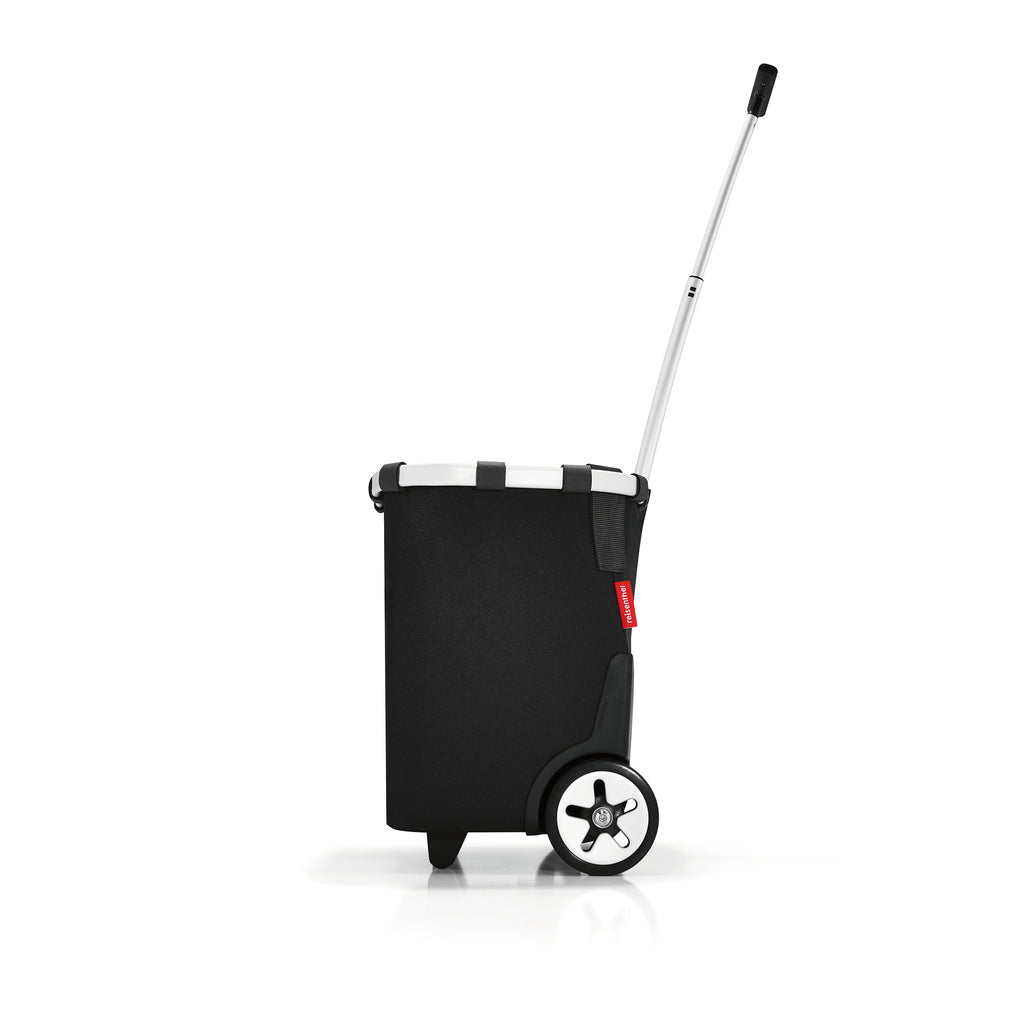 Reisenthel Carrycruiser Einkaufstrolley, BLACK