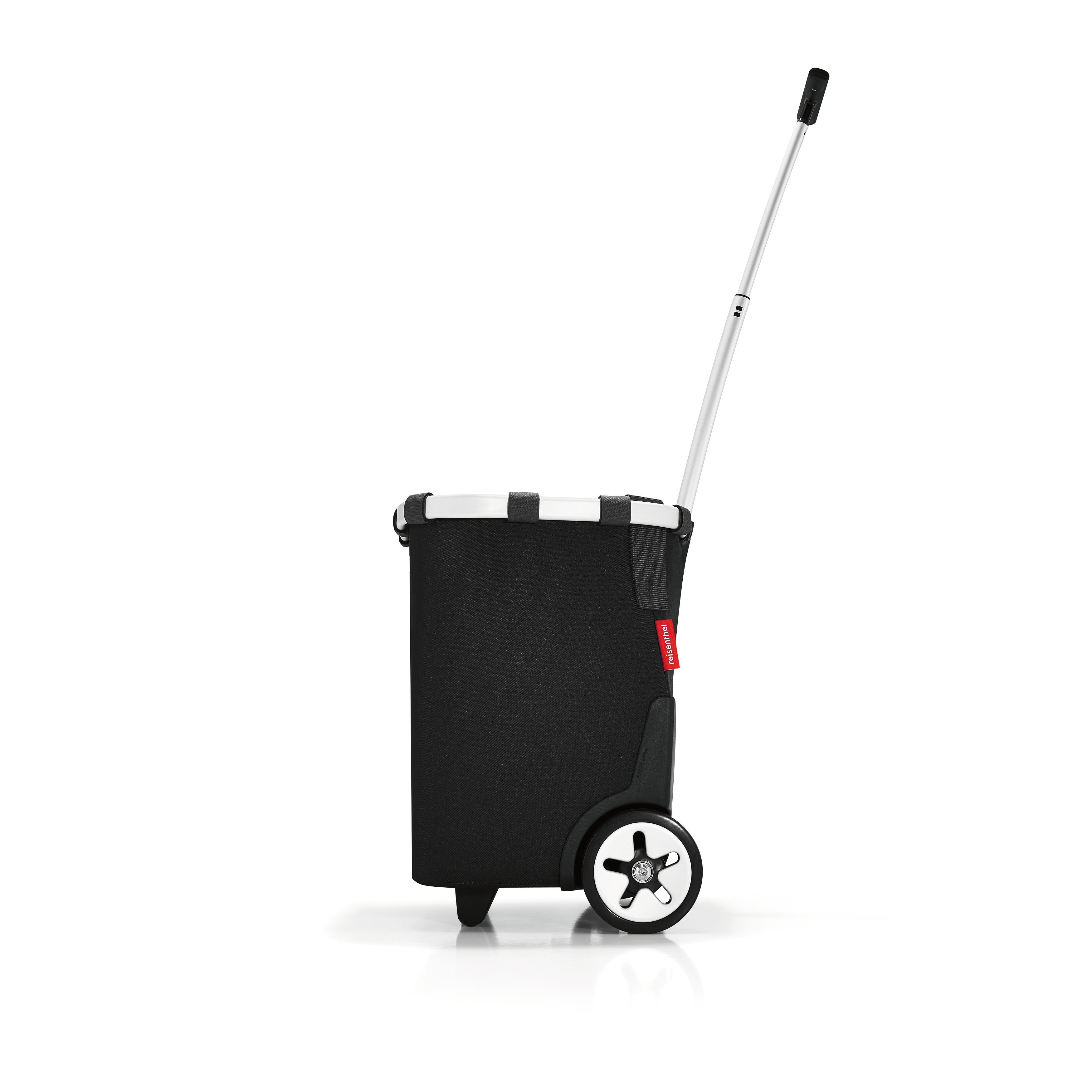 Reisenthel Carrycruiser Einkaufstrolley, BLACK