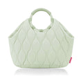 Reisenthel Loopbag Hobo, Puffer Iced Matcha