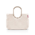 Reisenthel Loopshopper L, Teddy Sand