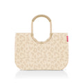 Reisenthel Loopshopper L, Leo Vanilla