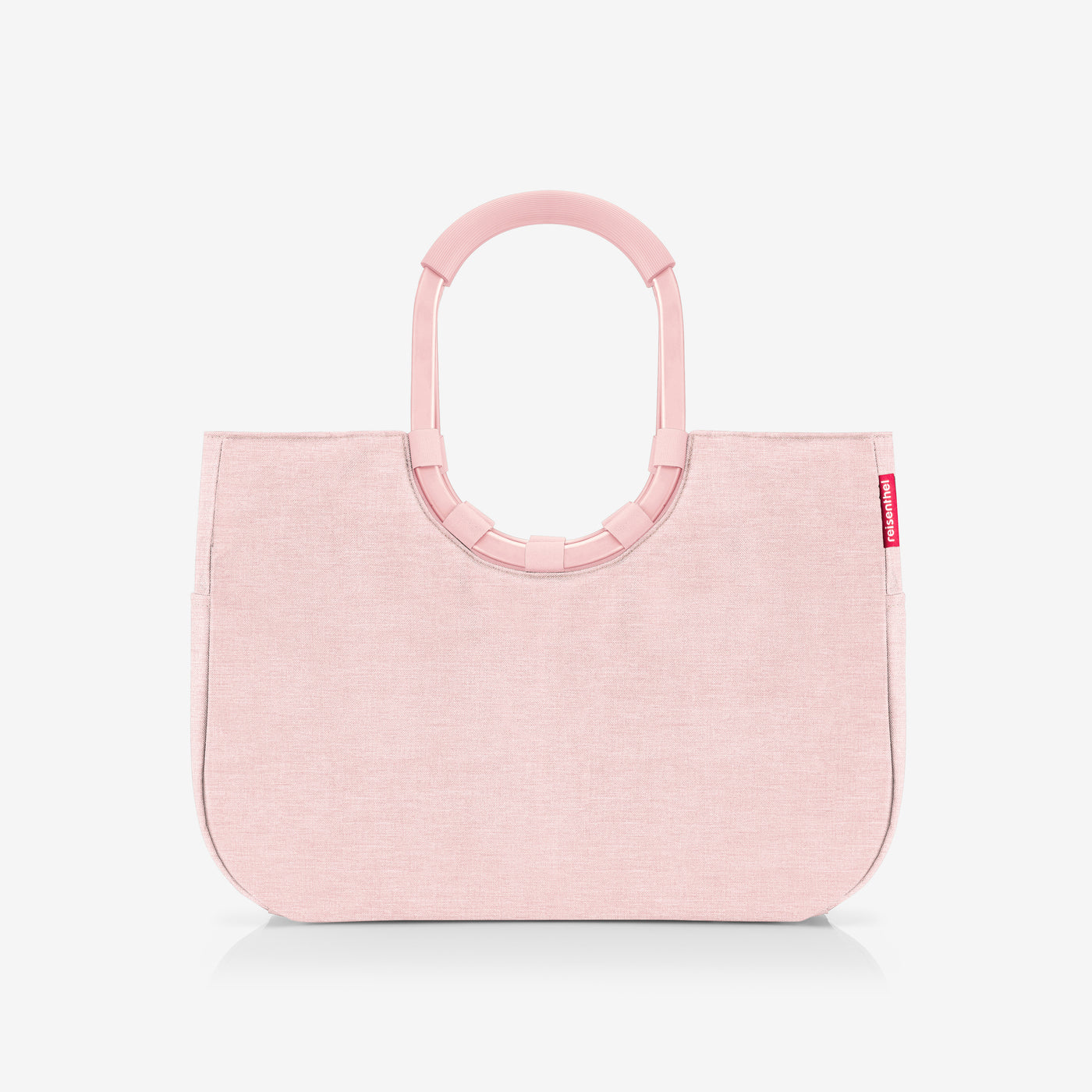 Reisenthel Loopshopper L, Twist Blush