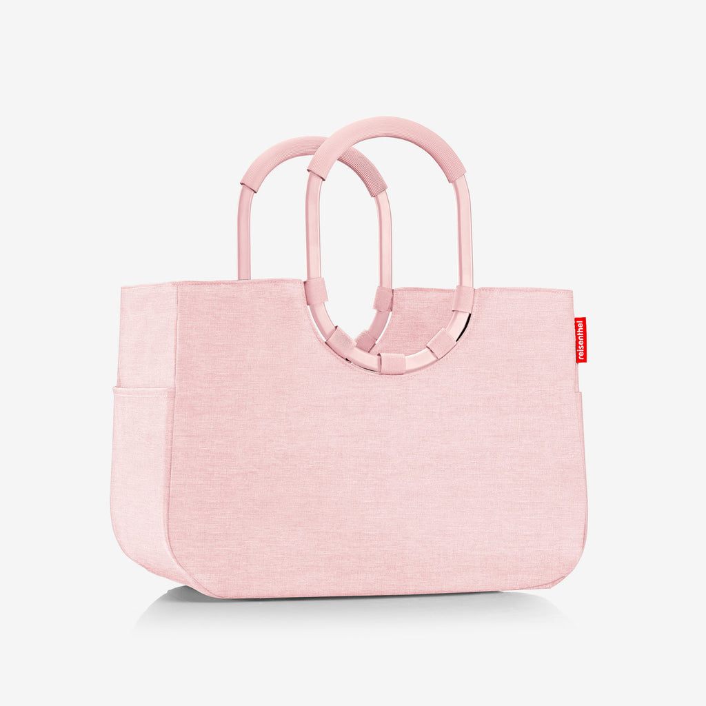 Reisenthel Loopshopper L, Twist Blush – Produktansicht 4
