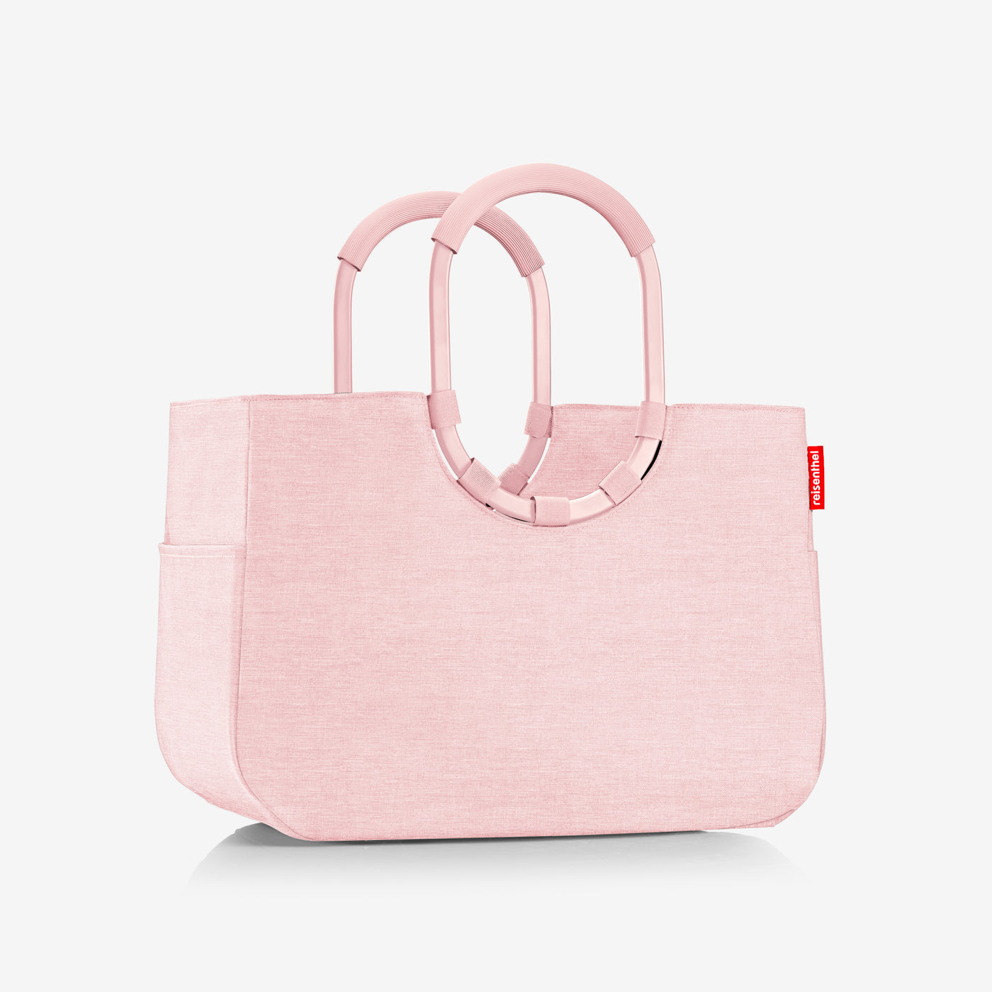 Reisenthel Loopshopper L, Twist Blush – Produktansicht 4