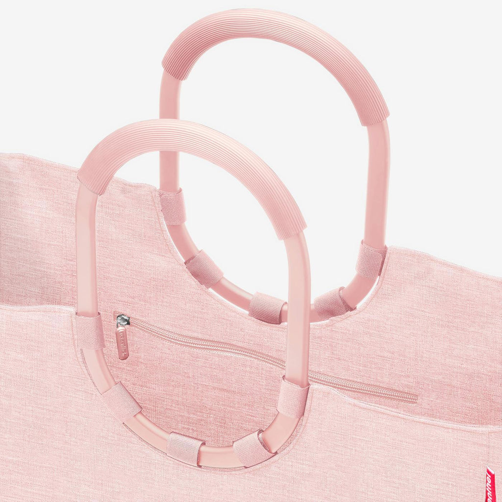 Reisenthel Loopshopper L, Twist Blush – Produktansicht 5