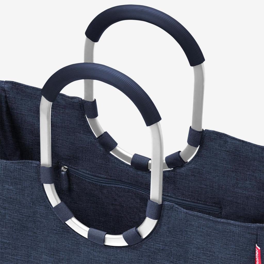 Reisenthel Loopshopper L, Twist Navy – Produktansicht 5