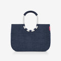 Reisenthel Loopshopper L, Twist Navy