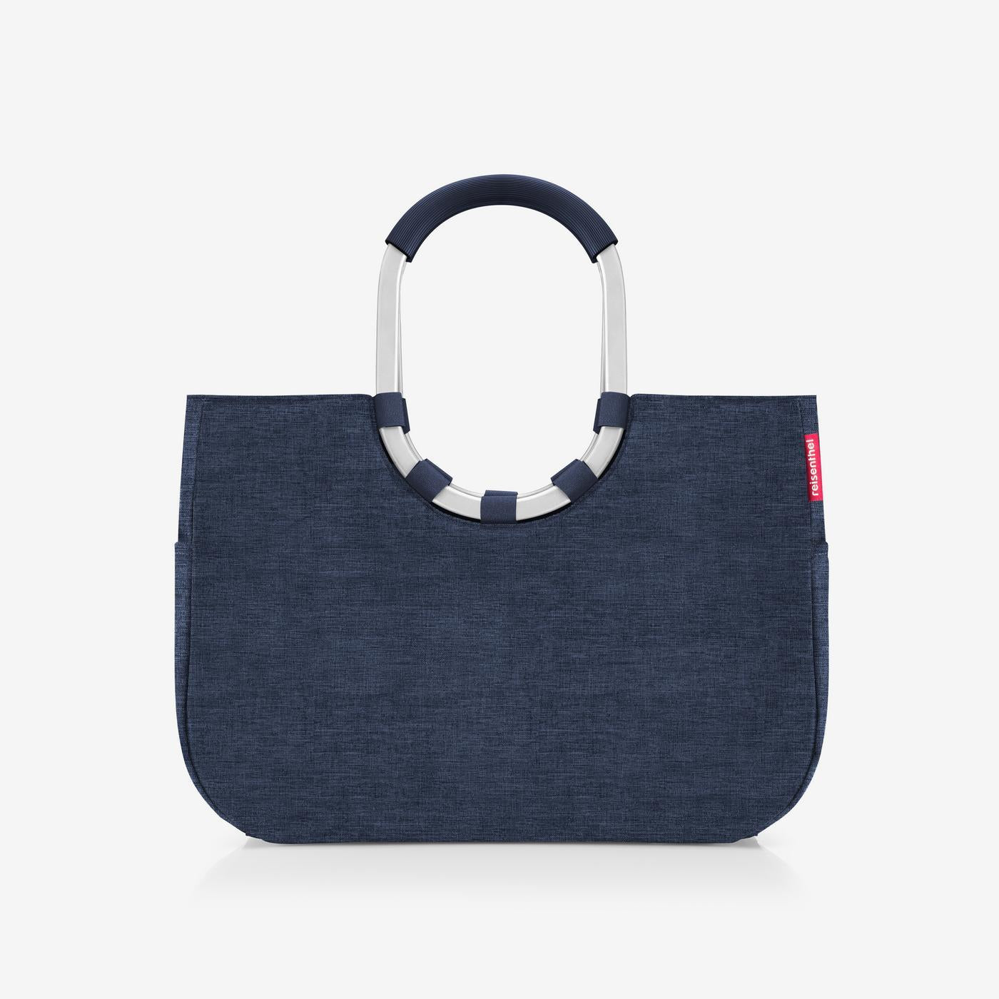 Reisenthel Loopshopper L, Twist Navy