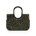 Reisenthel Loopshopper L, Teddy Leo Olive