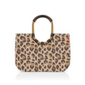Reisenthel Loopshopper L, Leo Macchiato
