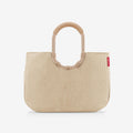 Reisenthel Loopshopper L, Cord Sand
