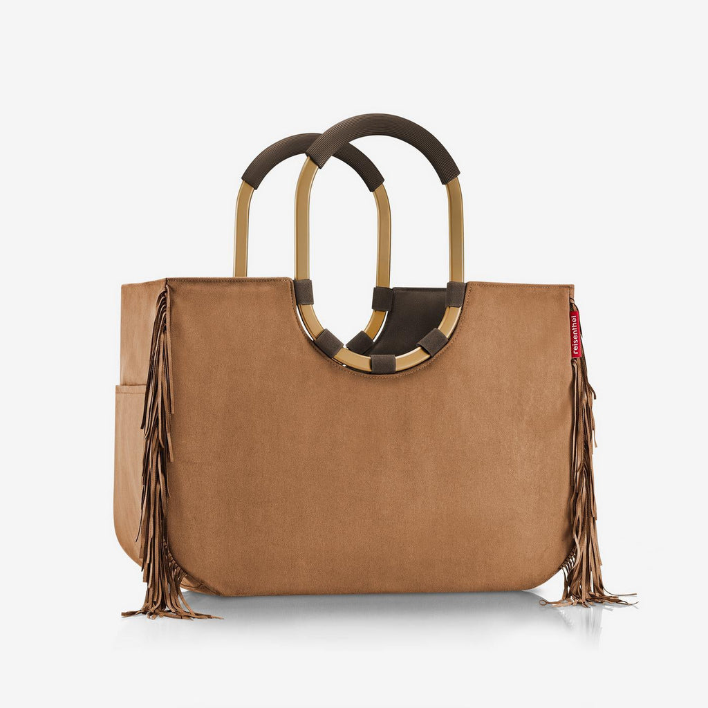 Reisenthel Loopshopper L, Western – Produktansicht 4