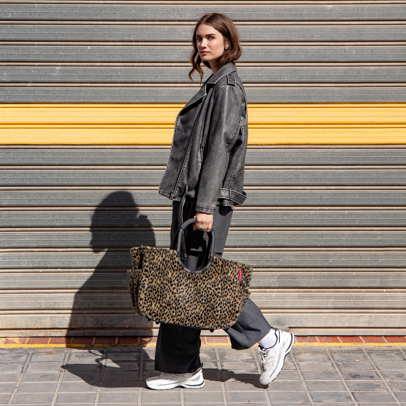 Reisenthel Loopshopper L