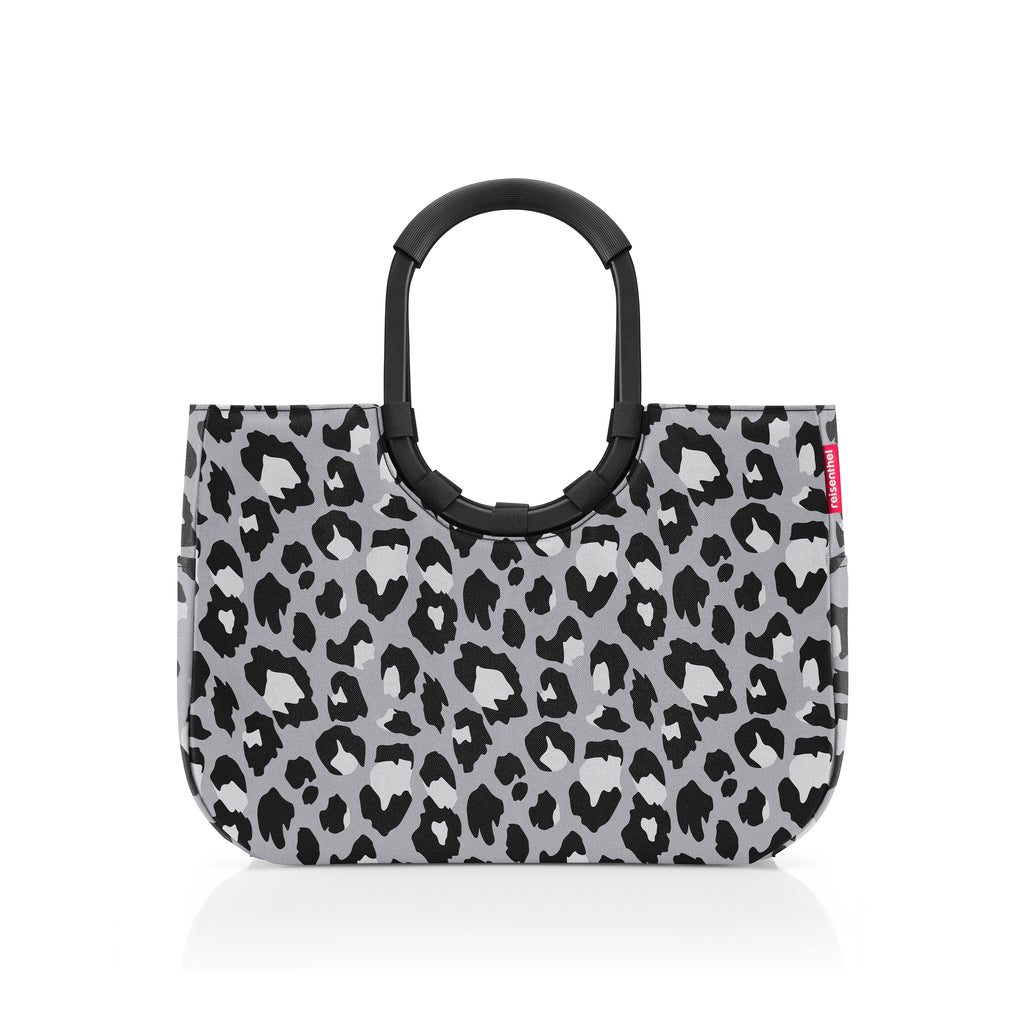 Reisenthel Loopshopper L, Leo Nero
